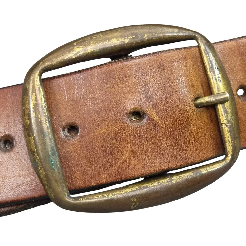 Unbranded genuine leather